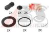 DAIHA 0447987208 Repair Kit, brake caliper